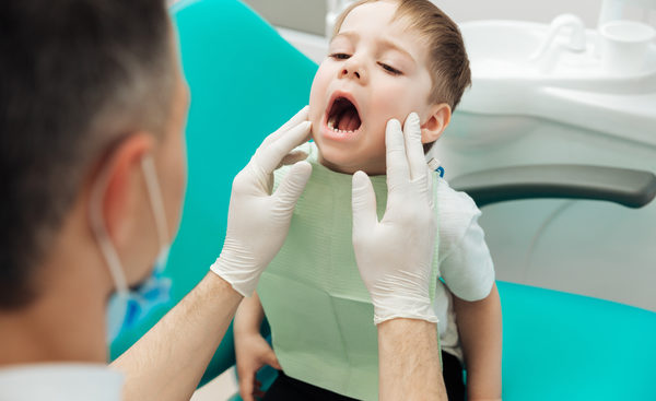 The Importance of Early Dental Care for Children