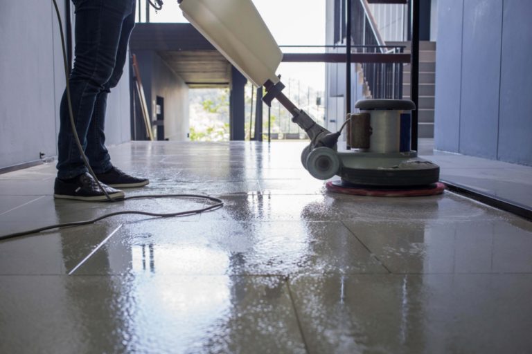 The Different Types of Commercial Cleaning Services: What’s Right for Your Business?