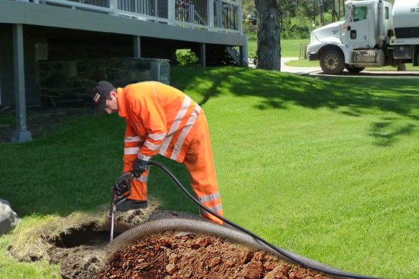 Upgrading Your Cesspool: Is it Time for a Septic Tank?