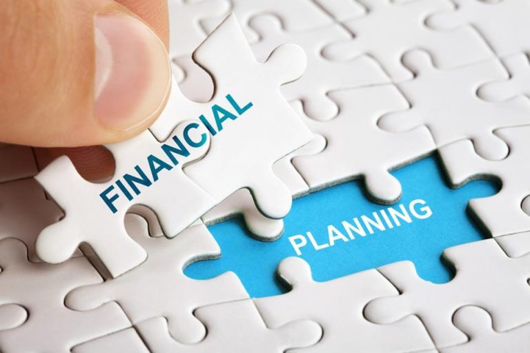 Financial Planning for Millennials: Expert Tips and Tricks