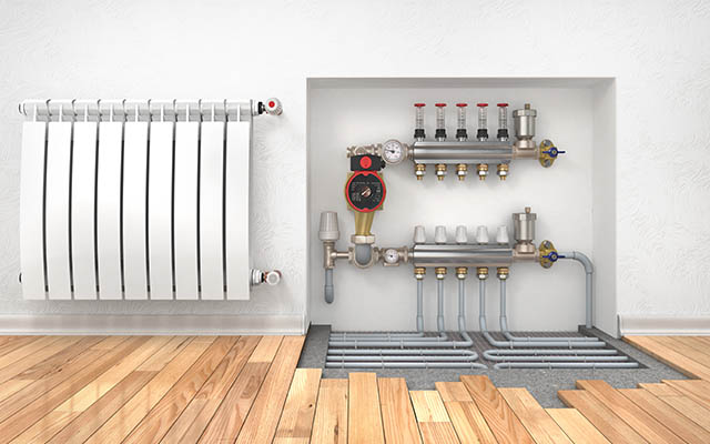 The Benefits of Hydronic Heating: Why You Should Consider It for Your Home