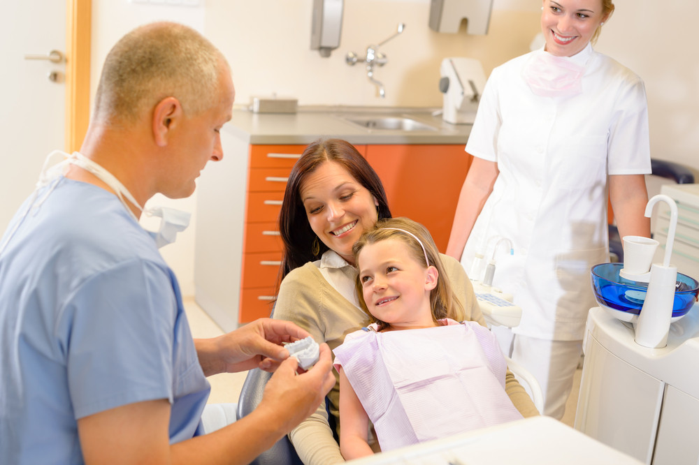 The Do's and Don'ts of Choosing the Right Dentist for Your Family