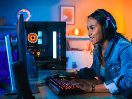How Online Gaming Can Help You Develop Critical Thinking Skills