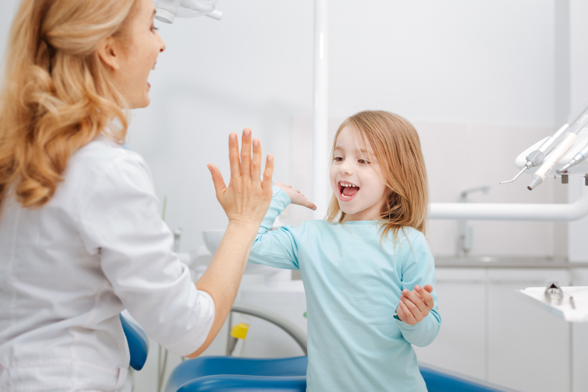Why Your Child Needs a Kid Dentist: Benefits and Importance