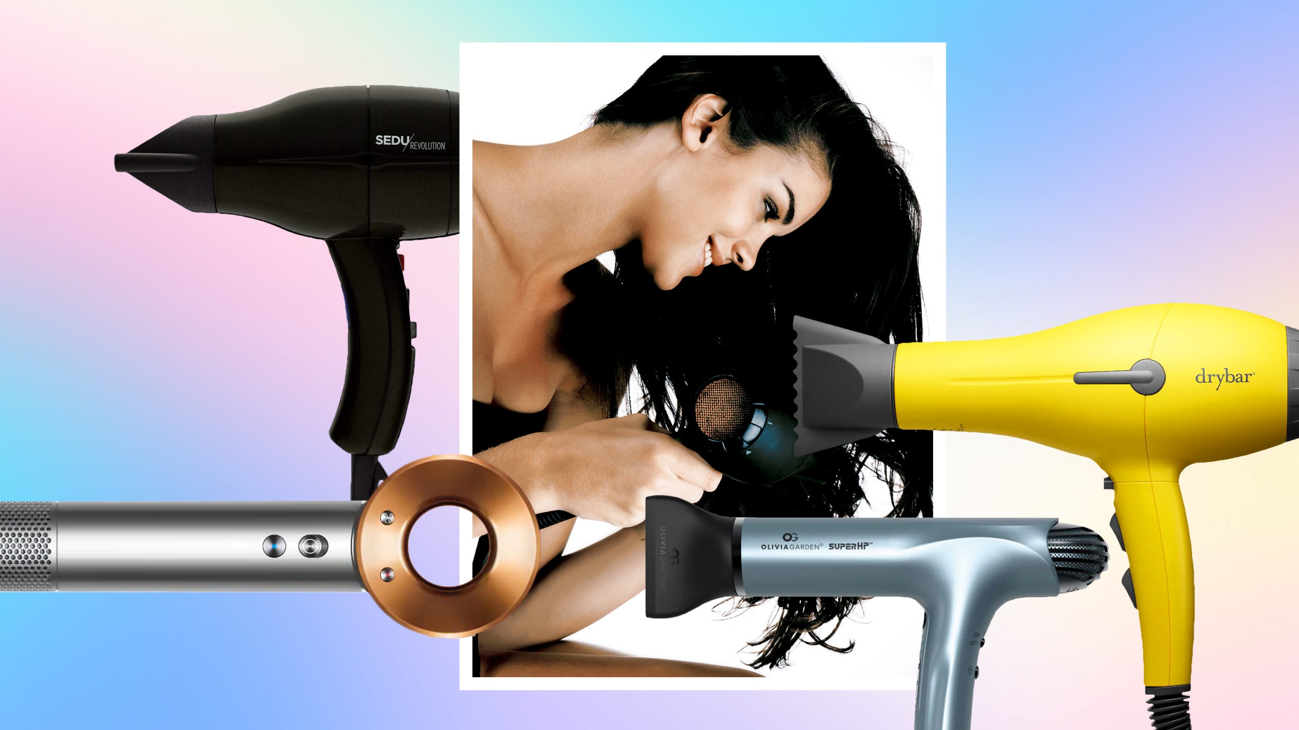 Experience Salon-Quality at Home: Indulge in the Luxury of the Best Hair Dryer