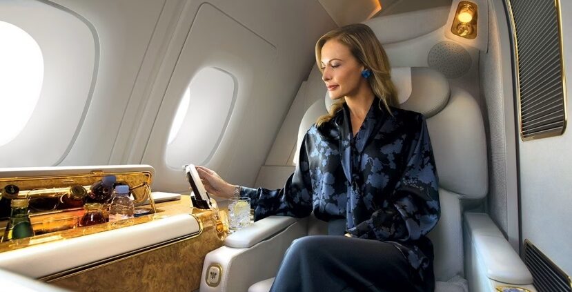Flying Above the City, That Never Sleeps: A Guide to Luxurious Air Travel