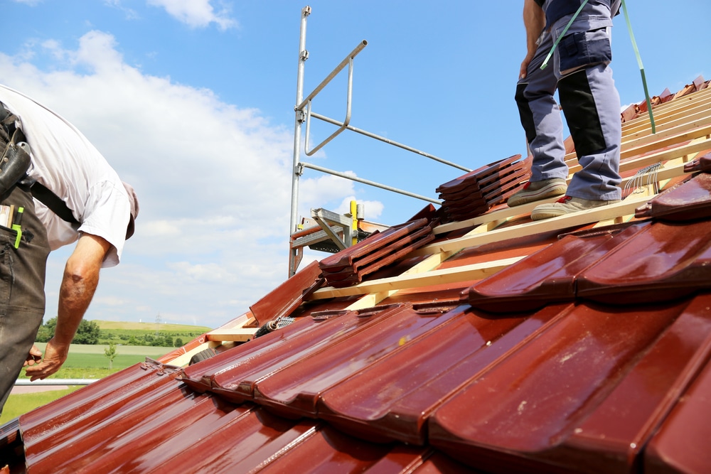 Raising the Roof: Unveiling the Secrets to Choosing the Perfect Roofing Company!