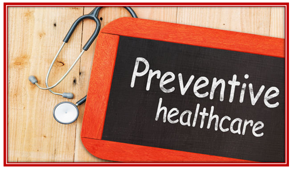 Preventive Health