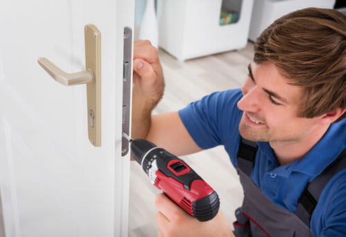 TRUSTED LOCKSMITH SERVICES IN LONDON
