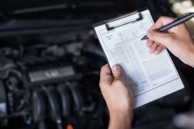Pre-Purchase Car Inspection Tips: A Buyer's Checklist