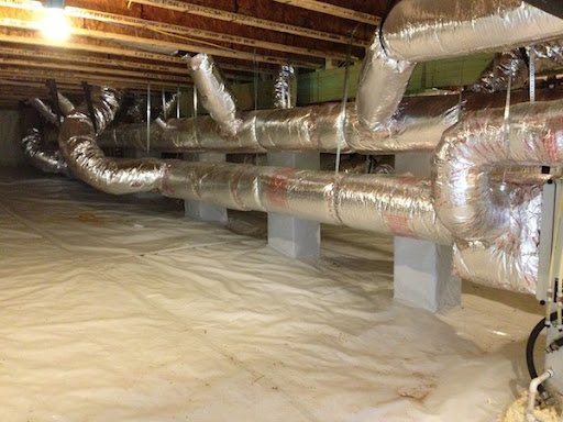 Transforming Your Home: Understanding Crawl Space Encapsulation